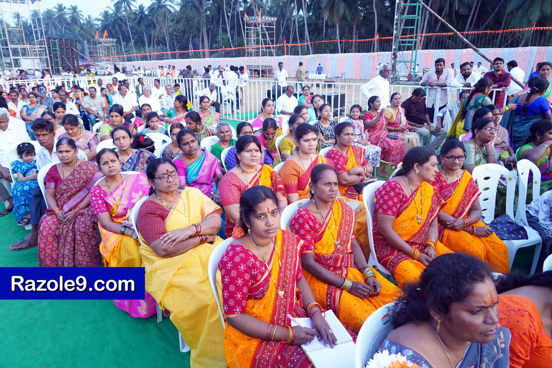 Srinivasa Kalyanam - vegivaaripalem - 2026